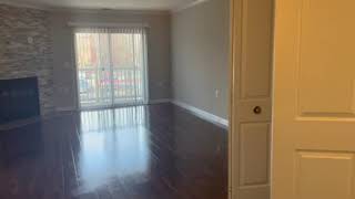 Huntington Square Apartments in Columbia MD The Clarington Floor Plan 2 Bed 2 Bath 1058 SQ FT