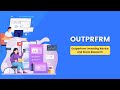 Outprfrm Financial Analysts and Predictions | ⚡ Appsumo Lifetime Deal