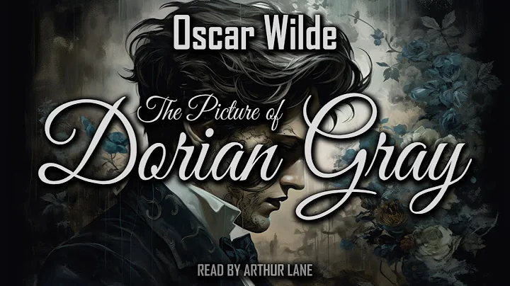 The Picture of Dorian Gray by Oscar Wild | Full audiobook - DayDayNews