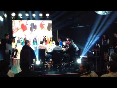Billy Idol - white wedding live @ fantasy springs resort and casino 5-27-18