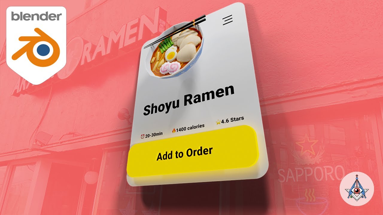 Blender for AR/VR Design (Beginner Friendly!) YouTube