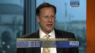 C-SPAN Caller: 'Can I S--- in Your Mouth?'