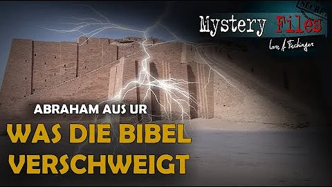 Wo liegt das biblische Ur?