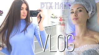 ТОТАЛЬНЫЙ ВЛОГОРЕЛАКС | ПО САЛОНАМ |БОТОКС ДЛЯ ВОЛОС  BTX HAIR(https://www.youtube.com/watch?v=jqh_7HacMYg Делюсь теплыми воспоминаниями о моей поездке домой:) Многое пришлось вырезать,..., 2016-02-01T13:28:55.000Z)