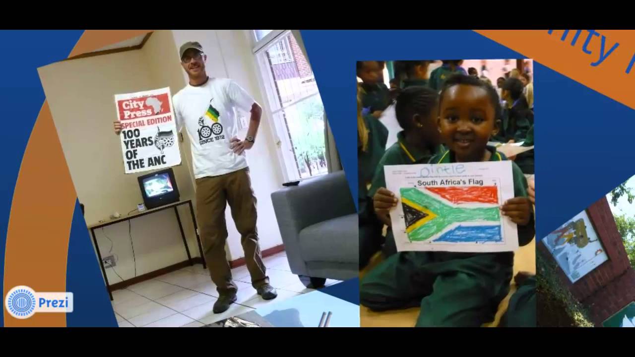 Craig Divis: Distinguished Fulbright Awards in Teaching Program 2011 ...