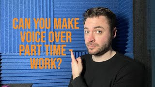 Voice over tips | VOICE OVER PART TIME