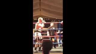 Download lagu Davey Britton from Darlo Boxing Davey Britton from Darlo Boxing