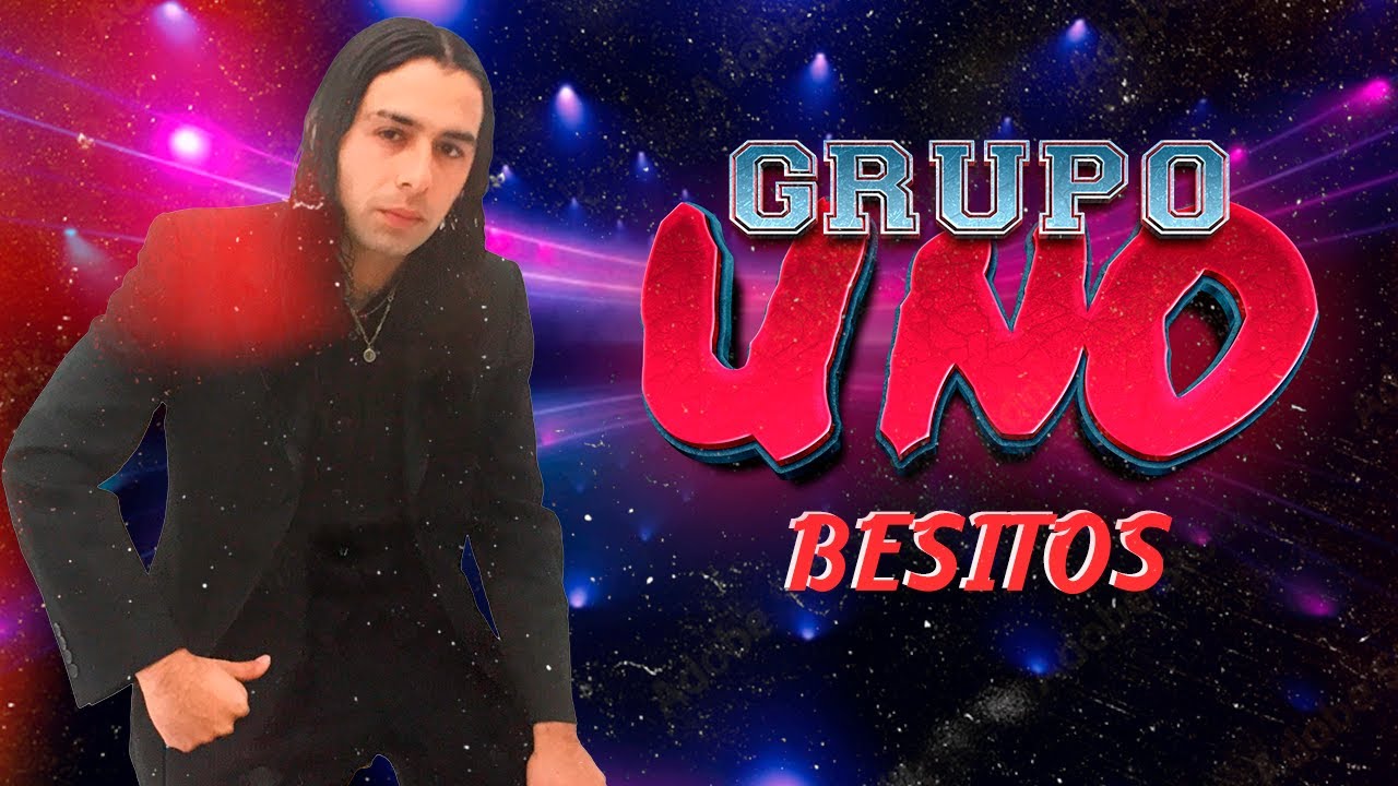Watch Grupo Uno - Besitos | Con LETRA on YouTube Watch Grupo Uno - Besitos | Con LETRA on YouTube