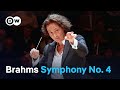 Capture de la vidéo Brahms: Symphony No. 4 | London Symphony Orchestra & Nathalie Stutzmann