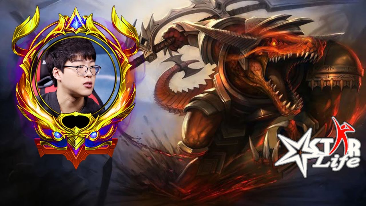 스맵 매드무비- Smeb Montage | 롤 매드무비