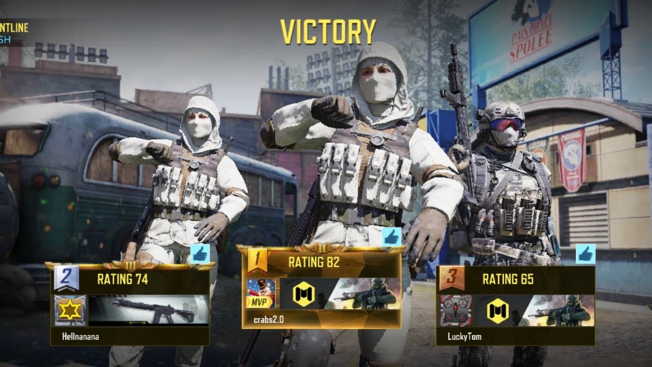 we play cod - YouTube