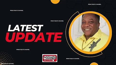 UAAG:  OUR EXPECTATIONS COMING TO FULFILLMENT | SEE DETAILS  | SHARE WIDELY 