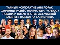 ЛОРАК В КОРЕЕ | ТИНА КАРОЛЬ | ПАНИН | ДОМ БРЕЖНЕВОЙ И МЕЛАДЗЕ ЗА 350 МЛН | ГУДКОВ | НЮША | СОБЧАК