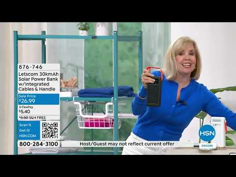 This HSN Review Will Change Your Mind