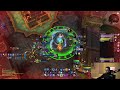 PvP Millionaire | Frost Mage Solo Push – 2000 MMR (losing)
