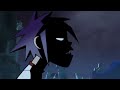 Gorillaz Clint Eastwood Only Refrain Gorillaz Clint Eastwood Only Refrain