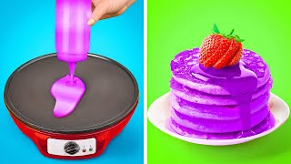 VIRAL TIKTOK FOOD HACKS || Yummy Food Recipes and Ideas by 123GO! LIKE by 123 GO Like! 7,661 views 2 weeks ago 47 minutes