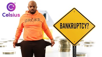 Celsius Network Follows Voyager And Files For Chapter 11 Bankruptcy