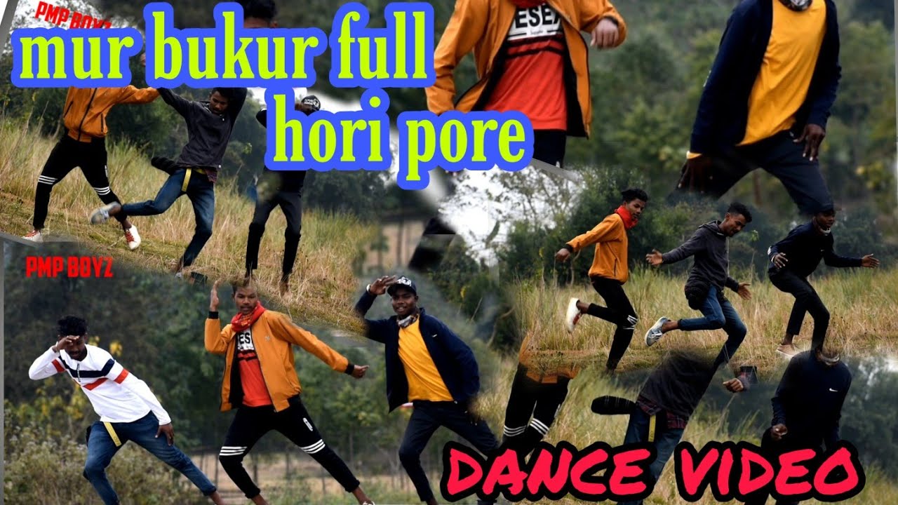 Mur bukur full hori pore  new dance video  2001  new Assamese song  PNP Boyz team