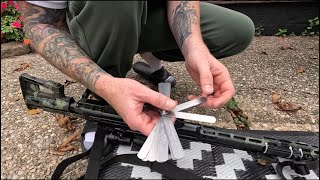 How To Measure Your Bolt Gap In The Ptr 91Hk 91Hk G3