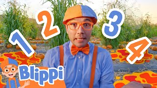 Halloween Floor is LAVA Game!🔥 | Blippi Educational Videos | Halloween for Kids by Moonbug Kids - Spooky Stories For Kids 253 views 3 hours ago 2 minutes, 34 seconds