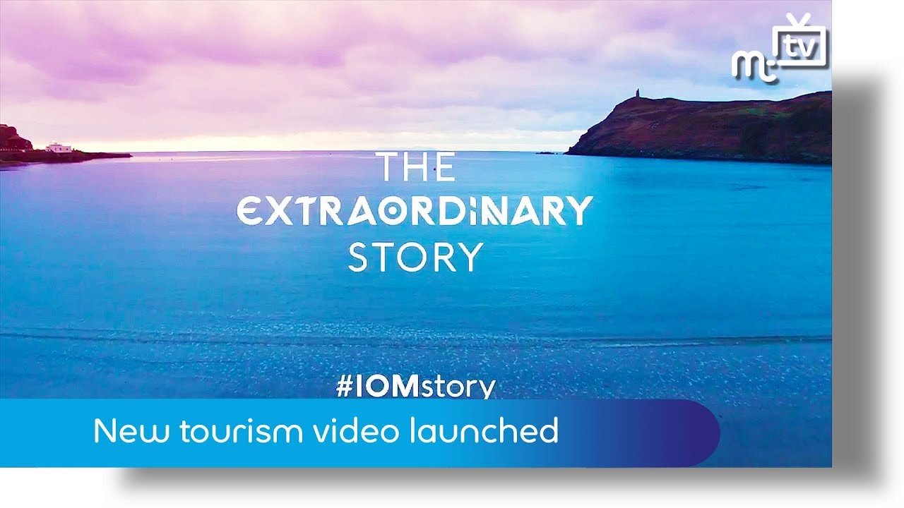 i.o.m. tourist board