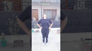 🌅 Morning Exercise = Fresh Start 💪🔥🌞 Rise &amp; Sweat | #weeklyworkout #thursdayworkout #sweatsession