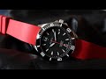 A Chat with the Owner &amp; Founder of ZENEA Watches - Canada Day Campaign