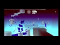 Smash Hit (Revived) - Checkpoint 10 - 11 &amp; endless flawless walkthrough