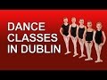 Dance classes in dublin