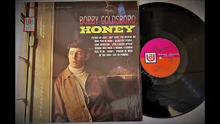 BOBBY GOLDSBORO (Honey) 2023 Remaster