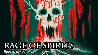Ярость духов / Rage of spirits (2015)