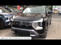 Giá Mitsubishi Destinator Ultimate 2026 màu Đen chỉ 9xx nhận xe #car #destinator #mitsubishimotors