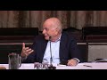 Fireside Chat with Daniel Kahneman| AAAI 2019