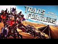 10 Things You Didn&#39;t Know About Transformers 2007