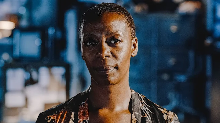 The Morality of Birth Control | Noma Dumezweni | F...