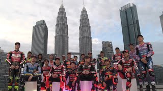 2026 Motogp Season Launch  The Calm Before The Storm