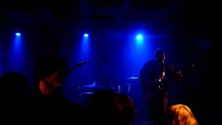 Baical - Yr Lips - 5.10.2018 - Underdogs' Ballroom & Bar, Prague