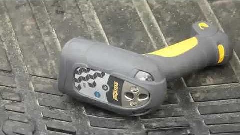 Zebra DS3500 ER Series Overview