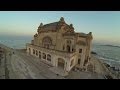 CASINO FOR THE ELITE LEFT ABANDONED BY THE BLACK SEA ...