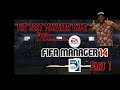 Fifa Manager 14 Gameplay Walkthrough Part 1 (The Best Manager Game Ever)