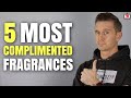 5 Compliment Getting Mass Appealing Niche Fragrances!