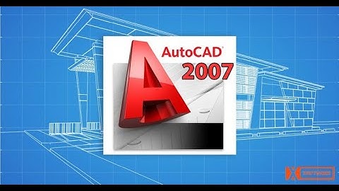 How To Install AutoCAD 2007 Without Errors