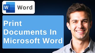 How To Print Documents In Microsoft Word Complete Printing Tips Of Microsoft Word [2026 Guide] Information