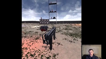 UE4 VR Development - C++ working on projectiles and Ai