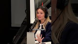 Amy's friends want to set her up!