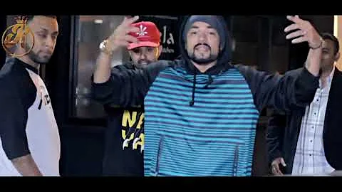 I AM I.C.O.N Album : BOHEMIA Raaz Rap Song Full Video || #SNBV2