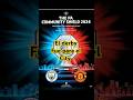 primer titulo para #manchestercity le gano #manchesterunited #communityshield #premierleague #futbol