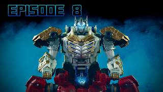 Transformers: Aftermath S2 Episode 8 - Final Piece
