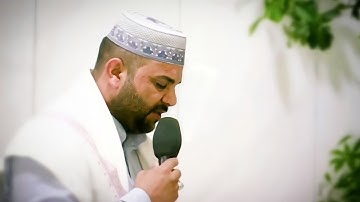 دعاء يا من أظهر الجميل || القارئ قاسم الجبوري